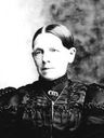 Record image of Jane Y. Black (born Johnston)