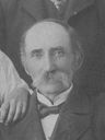 Record image of Alfred Hjalmar Olsson