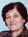 Record image of Micaela Garcia Garcia (nacida Garcia Lozano)