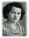 Record image of Magdalena Cifuentes Juan (nacida Garcia Garcia)