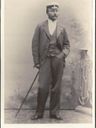 Record image of Viktor Hjalmar* Lindberg