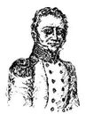 Record image of Friedrich Leopold Christian Ludwig von Wurmb