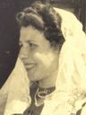 Record image of Maria Adelaide Morais da Silva (nacida Alvarez Garcia)