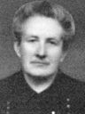 Record image of Anna Durrer (geb. Herling)