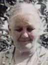 Record image of Mari Lovisa (Maria) Karlsson (o.s. Eriksdotter)