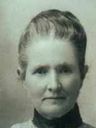 Record image of Christina Peeler (born Martin)