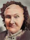 Record image of Karen Olsen (born Olsdatter)