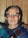 Record image of Antonia Morales (born Cuellar)