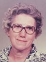 Record image of Karin Margit Ingeborg Larsson (born Hagberg)