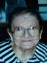 Record image of Amelia Marquez (born Torres)