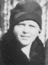 Record image of Hanna Jansson (born Gabrielsson)