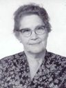 Record image of Clara Sophia Josephina Andersson (o.s. Ekström)
