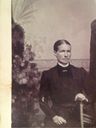 Record image of Sofia Maria Olsson (o.s. Johannesdotter)