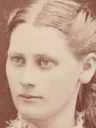 Record image of Anna Johanna Dorothea Pratt (born Wilkin)