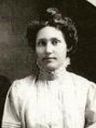 Record image of Carolyn Robinson (born Maag)