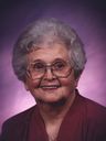 Record image of Marion Elizabeth (Jimme) Deemer (born James)