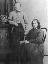 Record image of Joanna Friend Martin (born Morley)