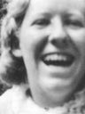 Record image of Brita Lillian Lindblad