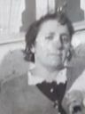 Record image of Marie Terèse MAILLET (born MEINARDI)