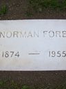 Record image of Robert Norman Forbes