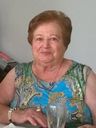 Record image of Francisca Garcia Alvarez (nacida Diaz Lopez)