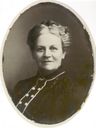 Record image of Andrea Braathen (born Christoffersen)