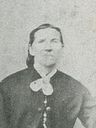 Record image of Janet Philips (born Taylor)