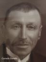Record image of Cornelius Daniels