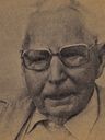 Record image of Knut MARTIN Ferdinand Gren