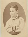 Record image of Amanda Jane Williams (born Kemper)