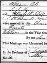 Record image of Joseph Cole