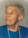 Record image of Dagmar Franklin (born Nygren)