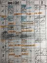 Record image of Katharina Elisabeth Drumm/Alber-Kraus: Weissgerner (geb. Fuchs)