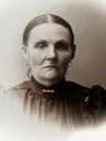 Record image of Lovisa Adolfiina Kustaantr Gren (o.s. Lilja)