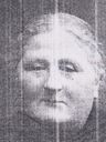 Record image of Ingri Nilsson (born Svendotter)