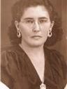 Record image of Isolina Alvarez (nacida Alvarez Alvarez)