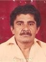 Record image of Rafael Domingo Alvarez Alvarez
