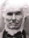 Record image of William McFarland