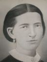 Record image of Ida Graf (born Hoeckele)