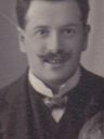 Record image of Max Schwarz