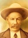 Record image of David de Herrera