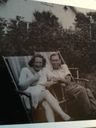 Record image of Elsa Marie Stenholm (born Jensen)