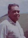 Record image of Juan Rosendo Roy Baca