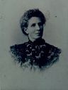 Record image of Martha Harriet Filmer (geb. Forward)