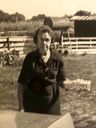 Record image of Bertha wallace (born cleveland)