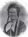 Record image of Christine Bruhn (født Paulsen)