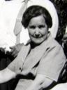 Record image of Lydia Eufamia Nylund (o.s. Liljeqvist Mattsson)