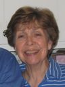 Record image of Jean Hunnicutt (born Phillips)