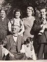 Record image of Maria (Ria) Kearney (born Reilly)