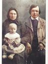 Record image of Kaisa Stina Agatha Kumpulainen /Lång (o.s. Lämsä)